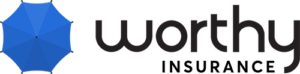 Worthy Insurance - Logo 500